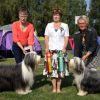 INT Dog Show in J&ouml;nk&ouml;ping 02-08-2014